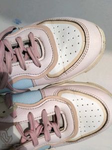 New Sneakers