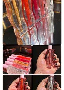 Crazy Girl Lip Oil