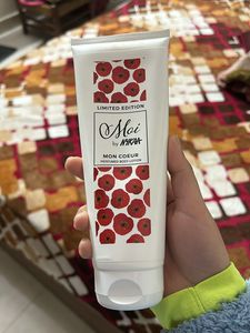 Moi By Nykaa Perfumed Body Lotion- Unused