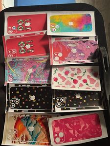 Apple iphone 13 Skin Stickers