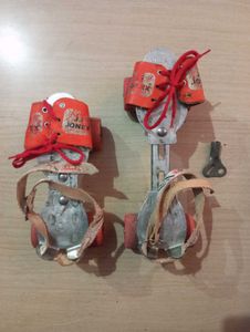 Jonex Roller Skates For Kids &amp; Adults Also