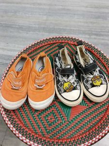 Kids' Shoes - Fun Designs!
