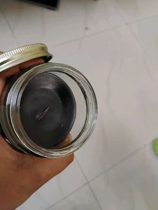 Black Cedar Aromatic Fables Candle