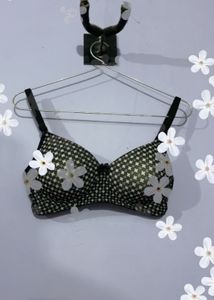 Padded Adjustable Ultra Soft Bra