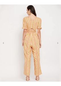Brand New Madame Jumpsuit