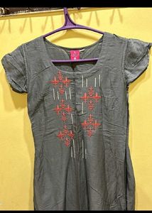 Gary Kurta Size M