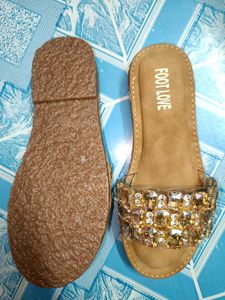 Doctor sole Flats