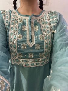 Kurta Suit
