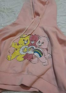 Cute Care Bears Hoodie