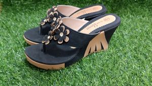 Wedge Heels
