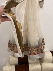 Wedding Lehnga With Chunni