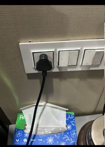 Money Counter Machine