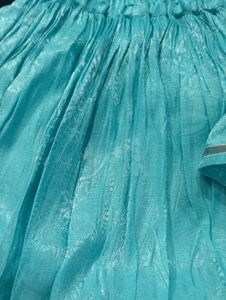 Pure Stuff Kids Lehenga Choli