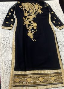Designer Kurta