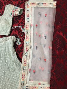 ✅Designer Lehnga Choli New Stitched