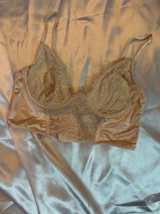 Corset Bra