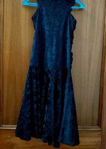 🍂80s Black vintage dress 🖤🐈‍⬛