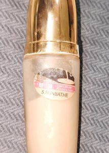 ADS BB Cream Foundation