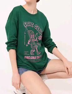 Sushi Club Graphic Tee