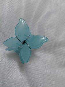 Butterfly Clips