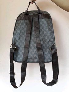 New Brown Backpack
