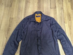 Collar Chic Shirt