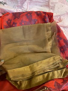 Ethnic Gown