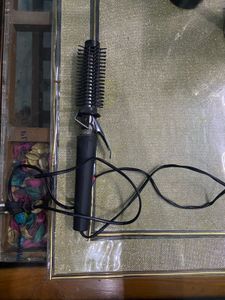 Hair Curler