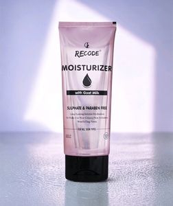 Recode Goat Milk Moisturizer 100ml