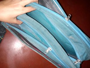 School Bag