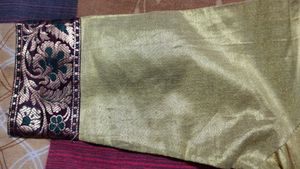 Wedding Blouse