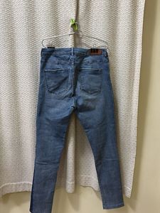 VERO MODA  Stripe Jeans