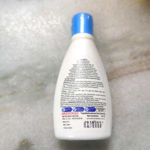 Daffy Baby Lotion And Bab Shampoo