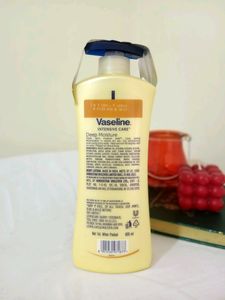 Vaseline Body Lotion - Sealed