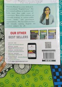 Vocab Prodigy By Nimisha Bansal