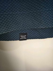 L/ XL Chest 38-42 inches Puma Cropped Polo Shirt