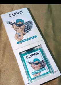 Cupio's Hypnosis Perfume