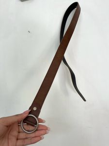 Two In One Colour Belt