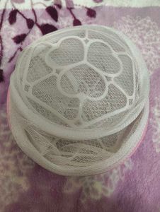 Small Round Laundry Bag