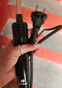 Havells Electric Hair Curler