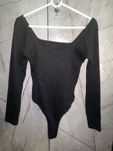 Basic bodysuit