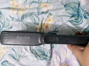 Hair Crimping Machine