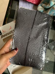 Chengxiang Fashion Fishnet Stockings