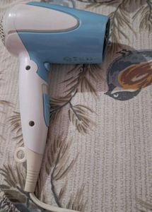 Hair Dryer