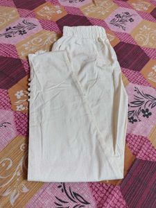 New Unused Offwhite Pant