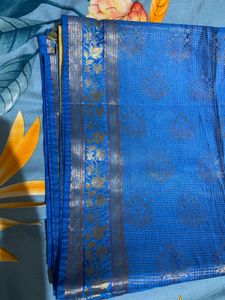 Party Wear Saree