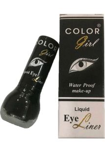 Color Girl Waterproof Liquid Eyeliner