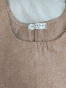 Made in Korea Dress New Without Tag