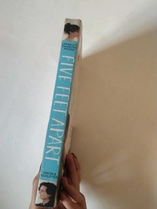 Five Feet Apart - Epic Love Story