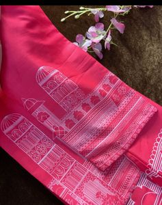 Pink Co-ord Set
